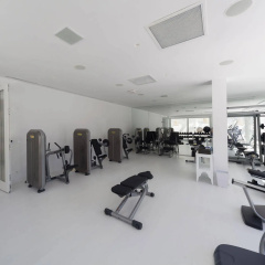 Il Riccio Beach House - Bild 21