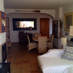 3 Dormitorios ,son Veri Nou ,vistas Mar - Bild 4