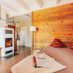 Holiday Homes in Torfhaus Harzresort, Torfhaus - Bild 3