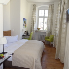Arkadenhotel im Kloster - Bild 2