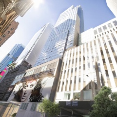 Hotel Riu Plaza Manhattan Times Square - Bild 1