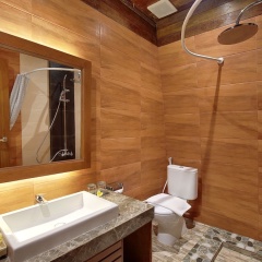 Kubu GWK Villa - Bild 29