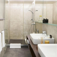 Living Hotel Das Viktualienmarkt - Bild 10