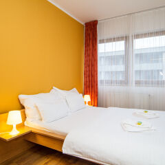 3D Apartments in Prague, Czech Republic from 184$, photos, reviews - zenhotels.com guestroom photo 5