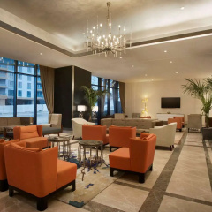 Hawthorn Suites By Wyndham Istanbul Airport - Bild 27
