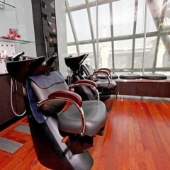 Miracle Transit Hotel - Bild 21