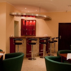Hotel Gromada Warszawa Centrum - Bild 26