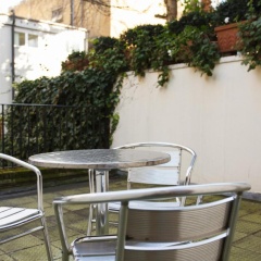 Morgan Hotel - Bild 18