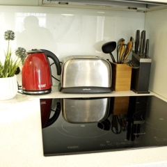 Urban Stay London City Apartments - Bild 13