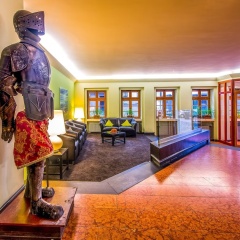 Hotel Zum Ritter - Bild 10