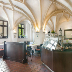 Hotel Restaurant Alte Canzley - Bild 21