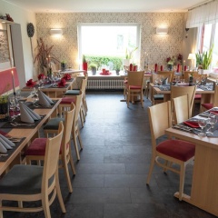Hotel Restaurant Weingut Kapellenhof - Bild 20