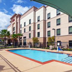 Hampton Inn & Suites by Hilton Houston North IAH thumbnail 30