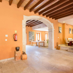 Ca' n Beia Suites - Adults Only - Turismo de Interior - Bild 16