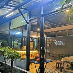 Backpack Hostel Kohyaoyai - Bild 18