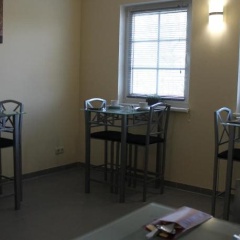 Hotel Pension garni Schwerin Unterkunft - Bild 16