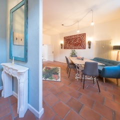 Apartments im Holländischen Viertel - Bild 17