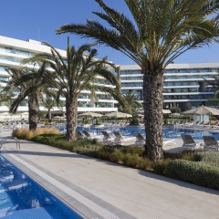 Hipotels Gran Playa de Palma - Bild 19