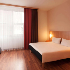 ibis Nuernberg Altstadt - Bild 6