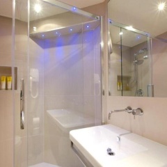 Rhodes Hotel - Bild 10