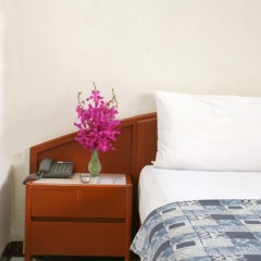 Nakornping Hotel - Bild 10