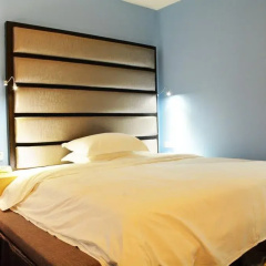 Qingtianhui Hotel thumbnail 4