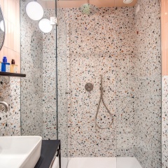 Sheva Boutique Hotel - Bild 15
