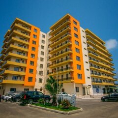 Summerland New York Exclusive Apartment - Mamaia in Constanța, Romania from 135$, photos, reviews - zenhotels.com photo 4