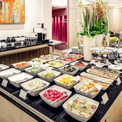 Mercure Warszawa Grand - Bild 13