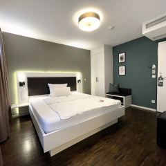 Zeitwohnhaus Suite Hotel & Serviced Apartments - Bild 4