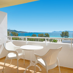 Iberostar Waves Ciudad Blanca - Bild 6