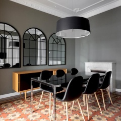 Barcelona Apartment Val - Bild 14