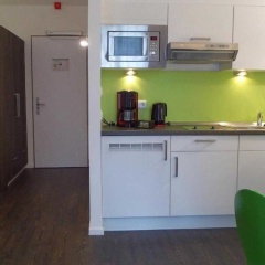 Boardinghaus Weinberg Campus - Bild 19