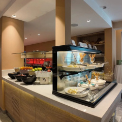 Sesin Hotel - Bild 9