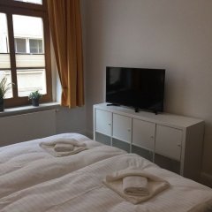 Ferienwohnung Wittenberg - Bild 6