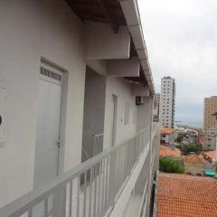 Residencial Santa Lucia