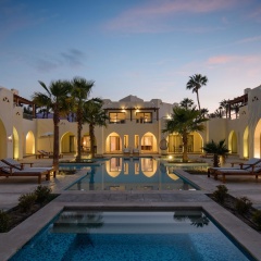Xanadu Makadi Bay - High Class All Inclusive - Bild 18