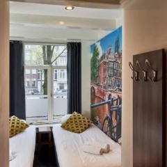 ITC Hotel - Bild 8