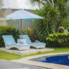 Alam Boutique Villa Umalas - Bild 13