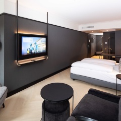 Hotel Schillerhof Weimar - Bild 4