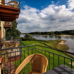 Elbterrassen zu Brambach - Bild 6