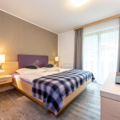 Alpenresort Thanner - Bild 5
