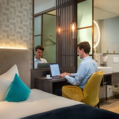Hetzel Hotel Stuttgart - Bild 25
