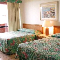 Lagunamar Hotel Resort And Spa in Pampatar, Venezuela from 153$, photos, reviews - zenhotels.com photo 5