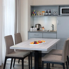 MASEVEN Stuttgart SI-Centrum (ehem. SI-SUITES) - Bild 25