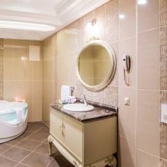 Cassiel Hotel - Bild 8