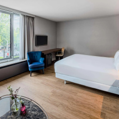 NH Amsterdam Caransa - Bild 7