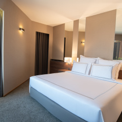 Jubilee Prestige Ratchadapisek Hotel - Bild 7