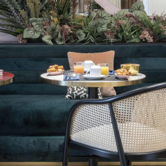 Hotel Parisianer - Bild 11