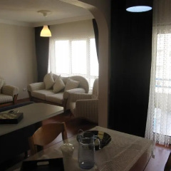 Zena House Gaziemir - Bild 2